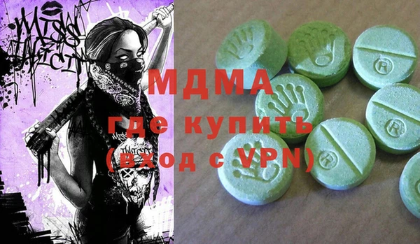 тгк Алексин