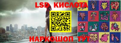 хмурый Новозыбков